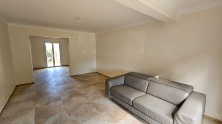 Maison 5 pièces à louer à CANET EN ROUSSILLON - Photo 2