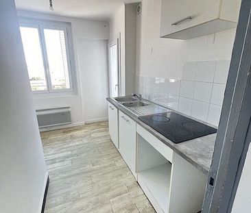 Location appartement 3 pièces, 53.36m², Nîmes - Photo 3