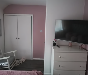 1 bedroom in a house share to rent - Photo 1