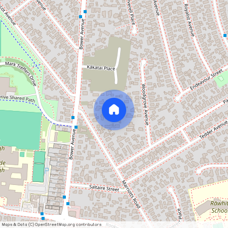 Unit 2, 15a Marriotts Road North New, Brighton