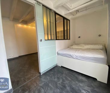 Appartement à louer 2 pièces 34.3m² - Photo 6