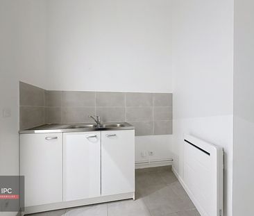 SAINT BRICE - RUE DE PARIS - Studio - 30 m² - Photo 5