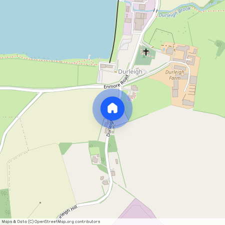 Durleigh Hill, Bridgwater, TA5
