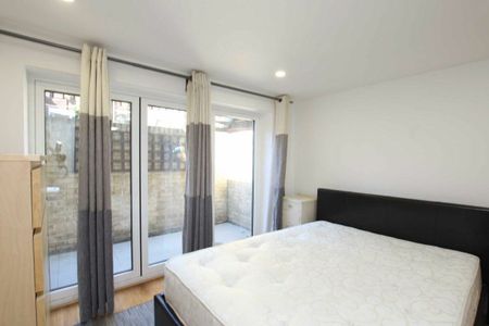 Great Percy Street, King's Cross, WC1X - Photo 4