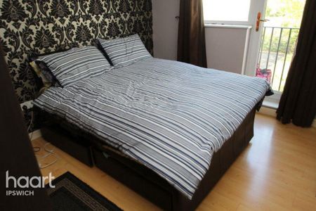 1 bedroom maisonette to rent - Photo 2