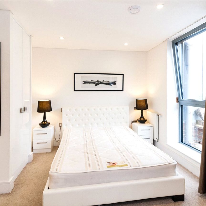 Duncan Street, London, N1 8FR - Photo 1