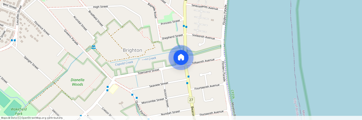 328 Beaconsfield Terrace, Qld 4017, Brighton