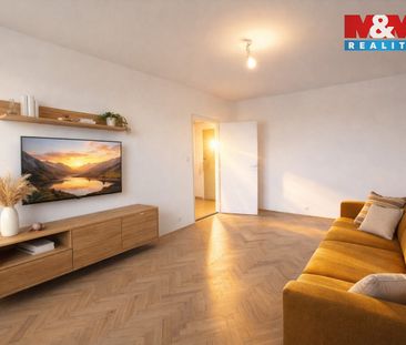 Pronájem bytu 1+1 38 m² - Photo 6