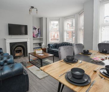 Unit 2, 17 Wellington Park Avenue, Belfast, BT9 6DT - Photo 1