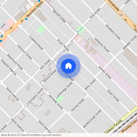 5/130 Crawford Road, WA 6051, Maylands