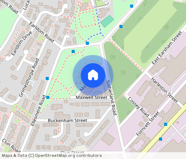 Maxwell Way Room 1 - Photo 1