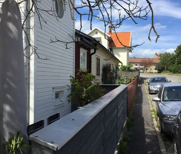 Södra Strandgatan, Karlskrona - Foto 6