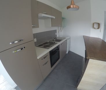 Location Appartement 2 pièces 43m² MARQUETTE LEZ LILLE 59520 - Photo 5