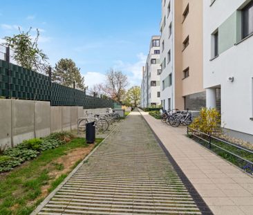 Prenzlauer Promenade: Moderne 1-Zimmer-Wohnung - Foto 6