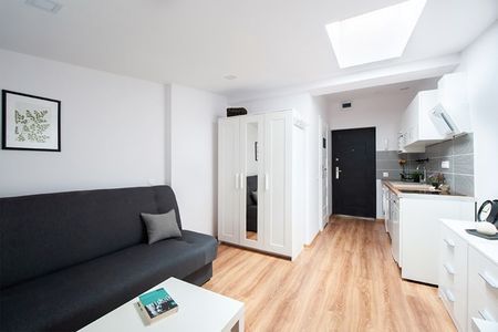 Łódź Łódź-Polesie, Legionów - Фото 3