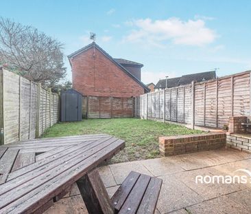 2 bedroom house to rent - Photo 1