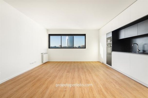 Apartamento T2 - Photo 1