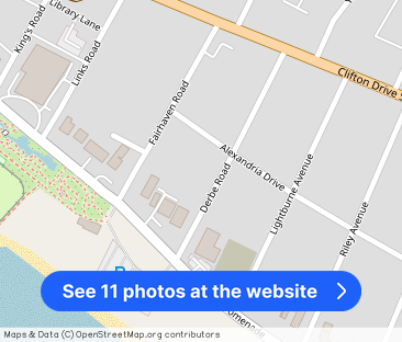 Derbe Road, Lytham St. Annes, FY8 - Photo 1