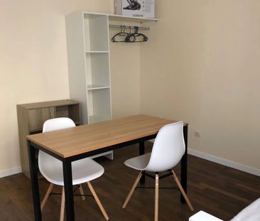 Studio 18.16 m² - 1 pièce - Ivry-Sur-Seine (94200) - Photo 4