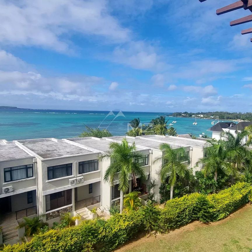 Duplex avec vue sur mer - Pieds dans l'Eau - Photo 1