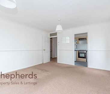 2 bedroom flat to rent - Photo 1