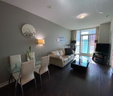 For Lease - 33 Bay Street Unit# 511, Toronto, Ontario - Photo 6