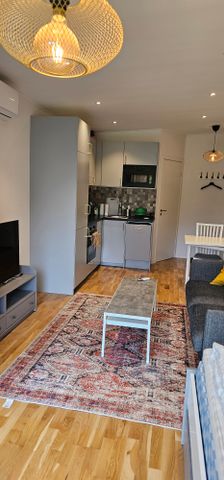 Kanalvägen, Sollentuna - Foto 2