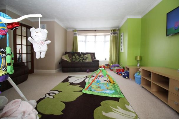 3 bedroom house to rent - Photo 1