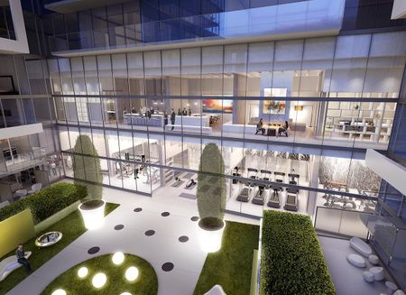 For Lease - 5 Soudan Avenue Unit# 2006, Toronto, Ontario - Photo 2