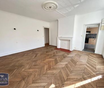 Appartement à louer 2 pièces 57.14m² - Photo 5