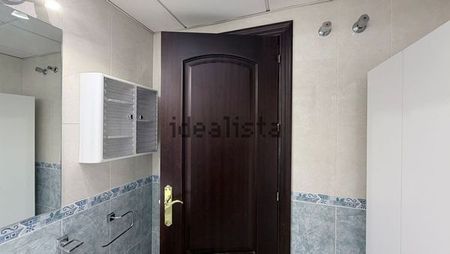 Alquiler de piso en Calle Valdepeñas, 11 - Photo 4