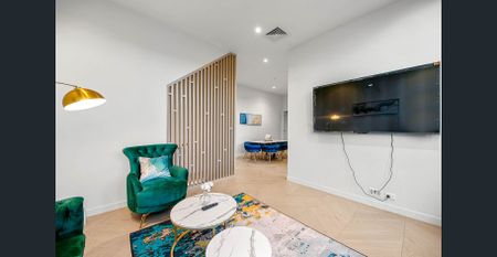 VIP Luxury Townhouse- Fully Furnished - Photo 3