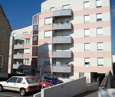 T2 de 48,5 m² - 21 B avenue de langres Dijon - Photo 1