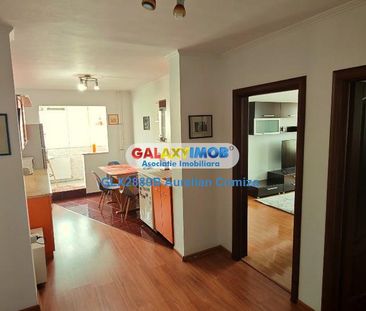 Apartament 4 camere Auchan Titan/AC/PARCARE/BLOC REABILITAT - Photo 5