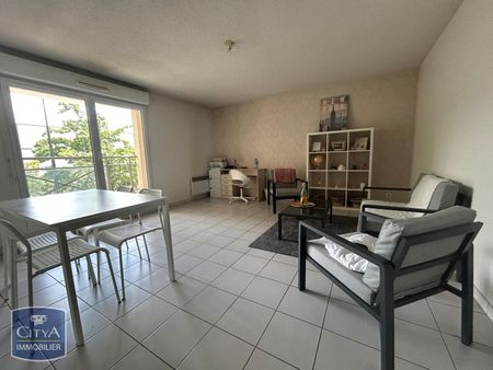Location Appartement 2 pièces 47m² ALENCON 61000 - Photo 3