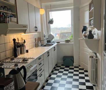 Vestergade 121, 2. tv. 8600 Silkeborg - Foto 6