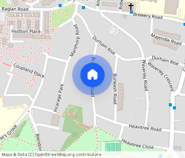 Bramblebury, Plumstead, SE18 7TF - Photo 1