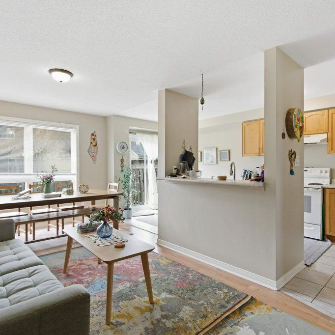 For Lease - 2406 Lazio Lane, Oakville, Ontario - Photo 1