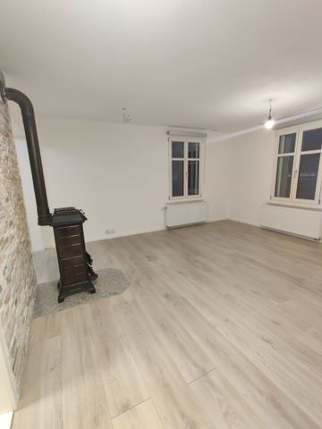 4 Zimmer, EG - Photo 2