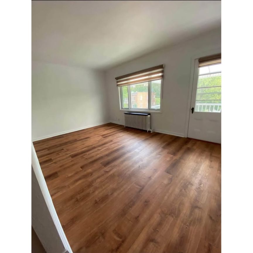 Appartement - 5703 Rue Drake - Photo 1