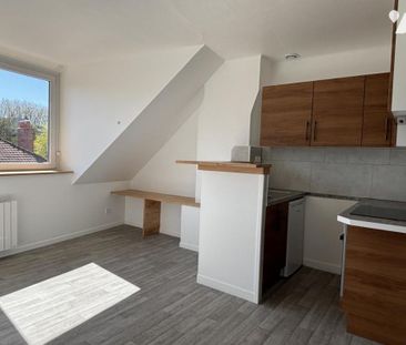 LILLE rue du Bois - Studio bis refait à neuf 25,79m² - Photo 1