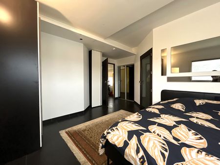 Location appartement 3 pièces, 99.00m², Nantes - Photo 2