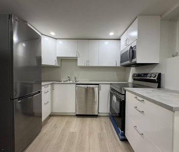 For Lease - 52 Nisbet Drive Unit# #2BedBsmnt, Aurora, Ontario - Photo 5