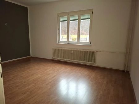 NEU - Unmöblierte 3-Zimmer-Altbauwohnung im Halbstock in Thörl nahe Kapfenberg zu mieten ! - Foto 5