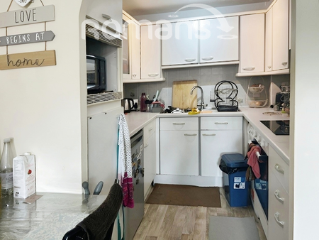 1 bedroom apartment to rent - Photo 5