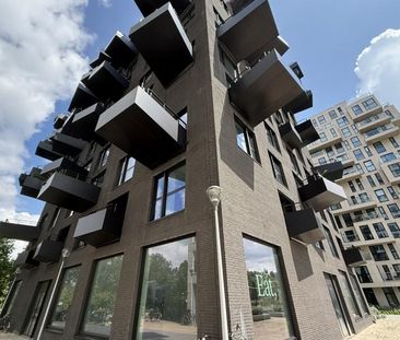 Haarlemmerweg 862, Woon- en Groengebied Sloterdijk, 1014BL, Amsterdam - Photo 5
