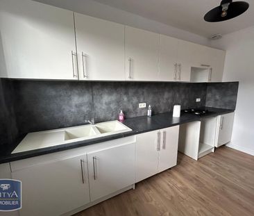 Location Appartement 3 pièces 70m² STE GENEVIEVE DES BOIS 91700 - Photo 3