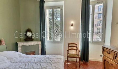 Location Appartement 4 pièces 90m² CANNES 06400 - Photo 4