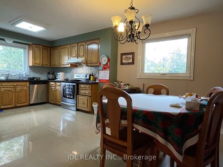 For Lease - 39 Bakerdale Road Unit# ROOM A, Markham, Ontario - Photo 5