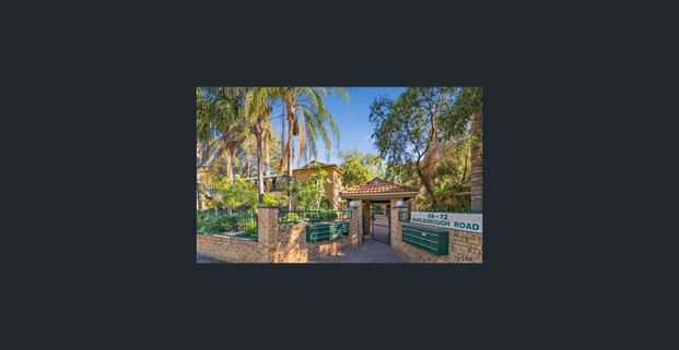 Timeless charm meets convenience, offered furnished or unfurnished to suit your needs. - Photo 1